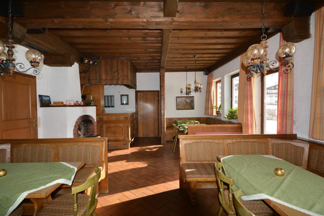 Haus Alpina By Chatel Reizen Bed and Breakfast Grossarl Esterno foto