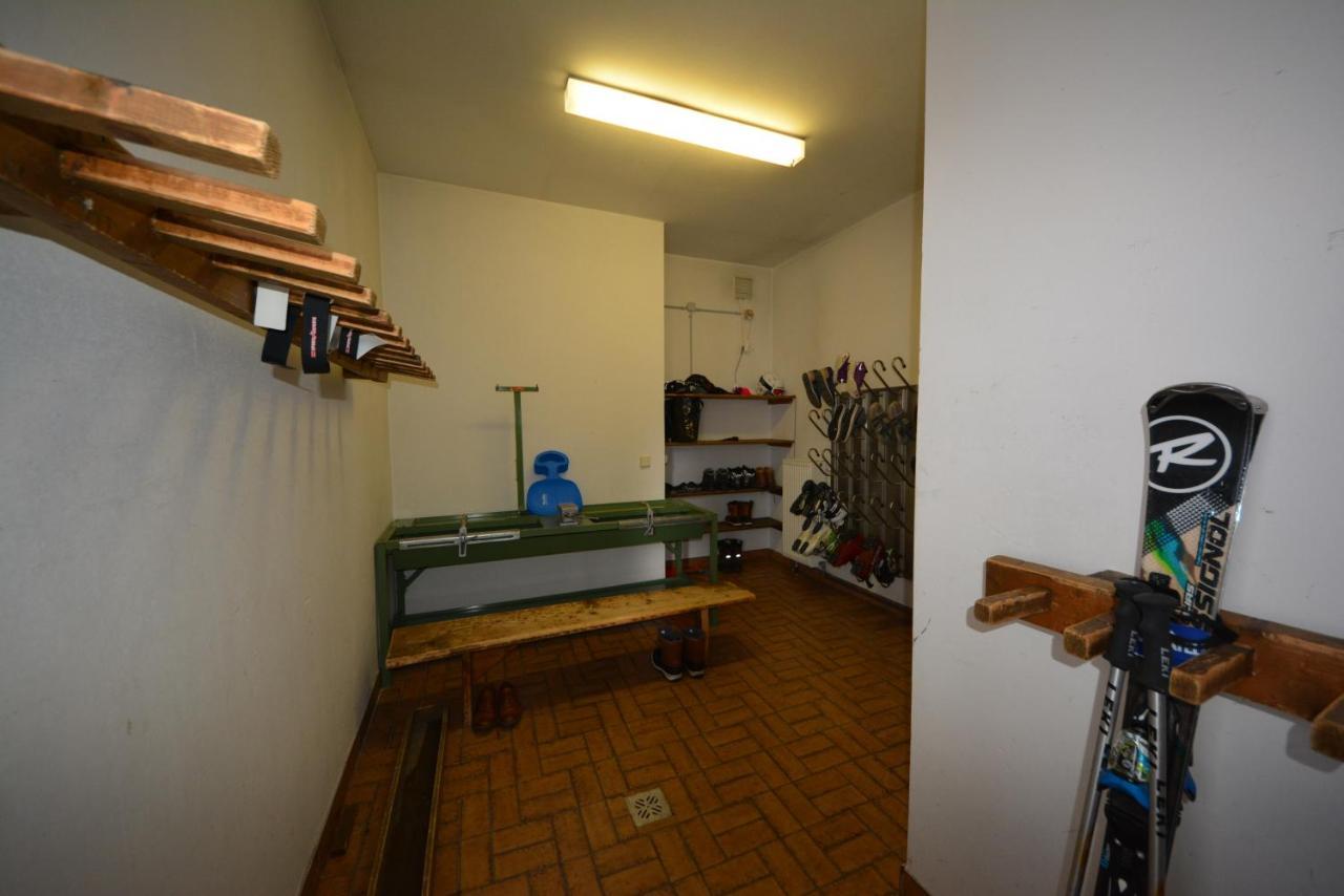 Haus Alpina By Chatel Reizen Bed and Breakfast Grossarl Esterno foto