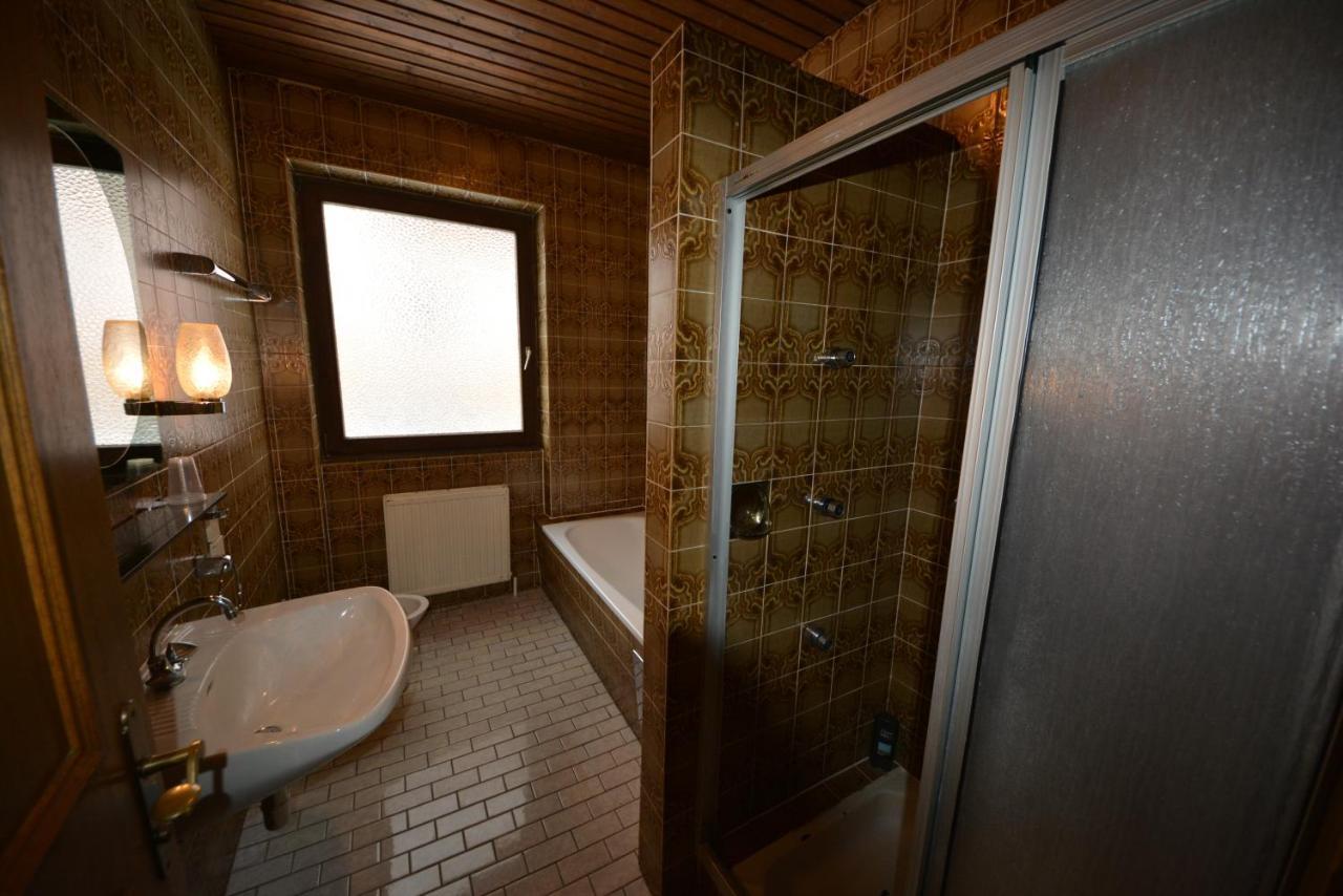 Haus Alpina By Chatel Reizen Bed and Breakfast Grossarl Camera foto