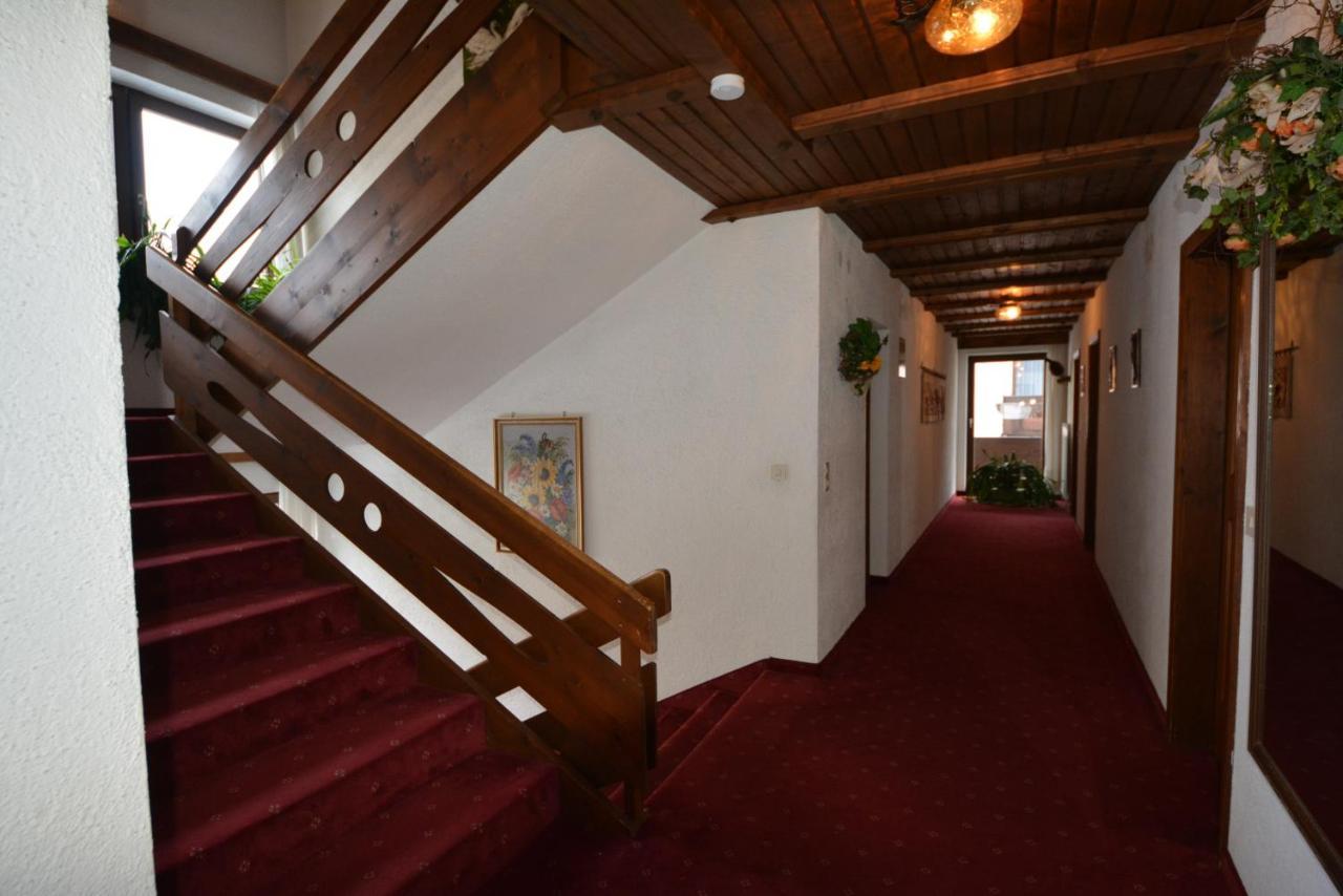 Haus Alpina By Chatel Reizen Bed and Breakfast Grossarl Esterno foto
