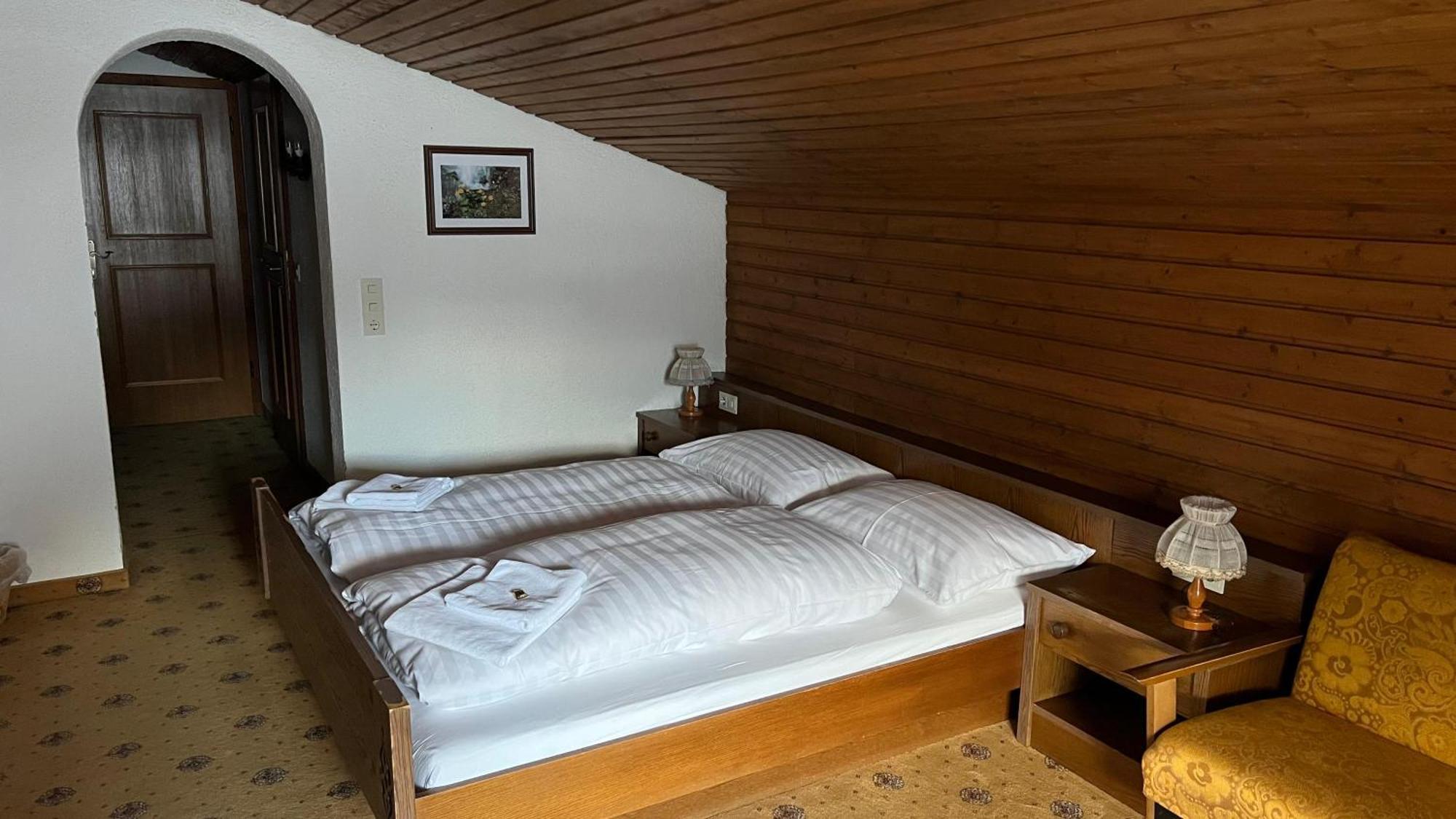 Haus Alpina By Chatel Reizen Bed and Breakfast Grossarl Esterno foto